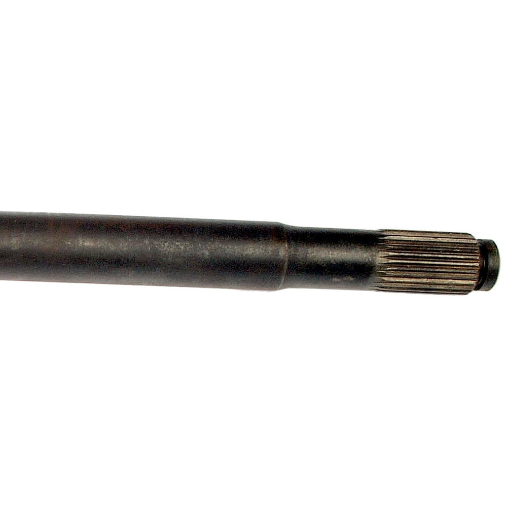 REAR AXLE SHAFT LEFT OR RIGHT