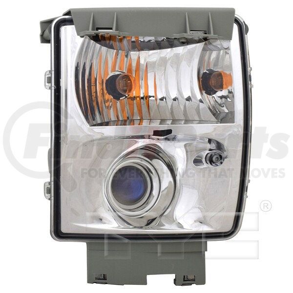 RH FRONT SIGNAL LAMP CADILLAC STS 20052011