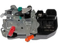 INTGR LATCH ACTUATOR