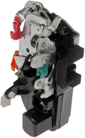 INTGR LATCH ACTUATOR