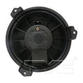 1120 TY SIENNA/1113 TY HIGHLANDER (REAR) BLOWER ASSY