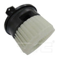 1120 TY SIENNA/1113 TY HIGHLANDER (REAR) BLOWER ASSY