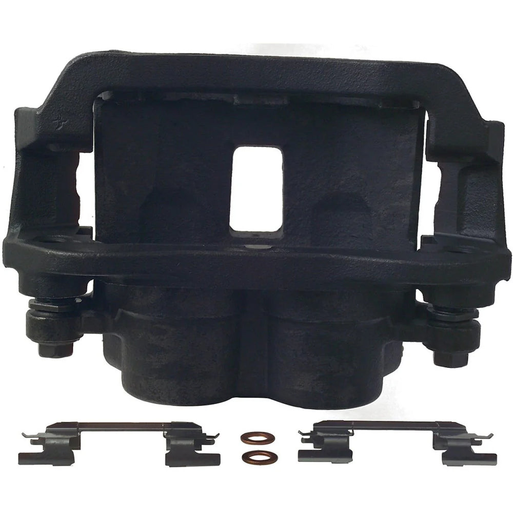 UNLOAD BRAKE CALIPER DOM