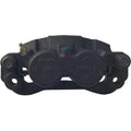 UNLOAD BRAKE CALIPER DOM