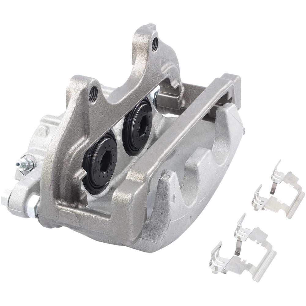 DOM UNLOADED CALIPERS