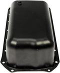OIL PAN