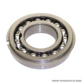 SINGLE ROW BALL BEARING