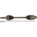 CV DRIVE AXLE