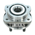 MOOG 91-95 Chrysler Town & Country Front Hub Assembly