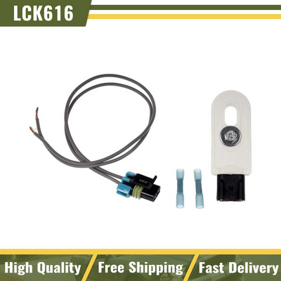 DRL RESISTOR