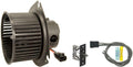 BLOWER MOTOR KIT