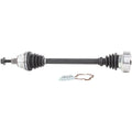 NEW CV AXLE