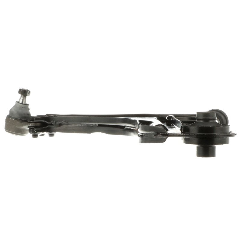 DELPHI control arms