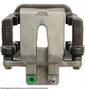 UNLOAD BRAKE CALIPER DOM