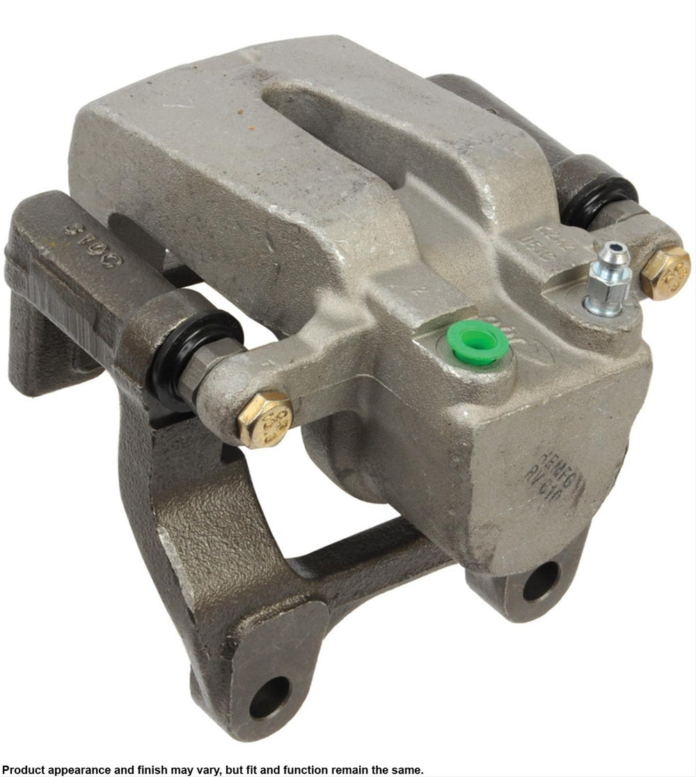 A1 REMFG INC auto part