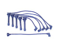 Spark Plug Wire Set Super Stock Spiral 8MM GM V8 1978-86 Red This 8MM Custom Fit Super Stock Spiral Spark Plug Wire Set Fits Select GM V8 Applications 1978-86 ACCEL