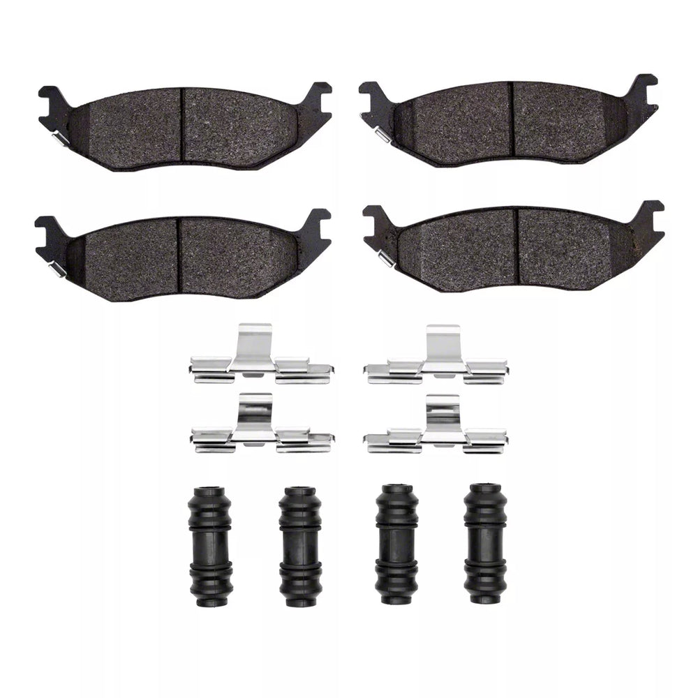 DFC auto part