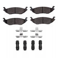 DFC auto part