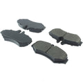 Stoptech auto part