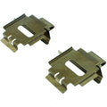 Stoptech auto part