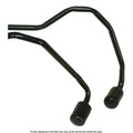 RACK AND PINION TRANSFER TUBING ASS