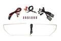 Diode Dynamics Raptor 2013 Switchback Halo Lights LED Kit