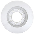 Centric 12-21 Ford F-250 Super Duty GCX Rotor w/Full Coating - Front