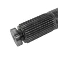 AXLE SHAFT SEE APP GUIDE