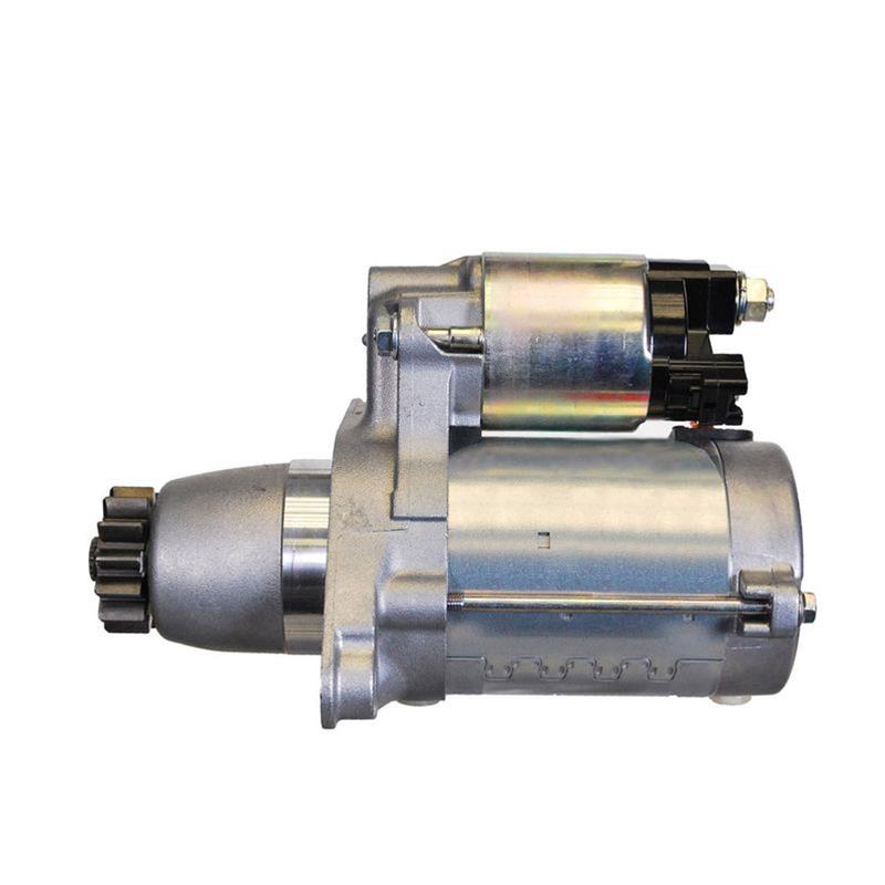 DENSO FIRST TIME FIT STARTER MOTOR