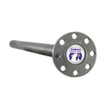 Yukon replacement axle for Dana 80IN 36.19IN longIN 37 splineIN 5.12IN flangeIN SRW P30 van.