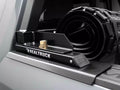 BackRack 2015+ F-150 Aluminum Low Profile Tonneau Hardware Kit