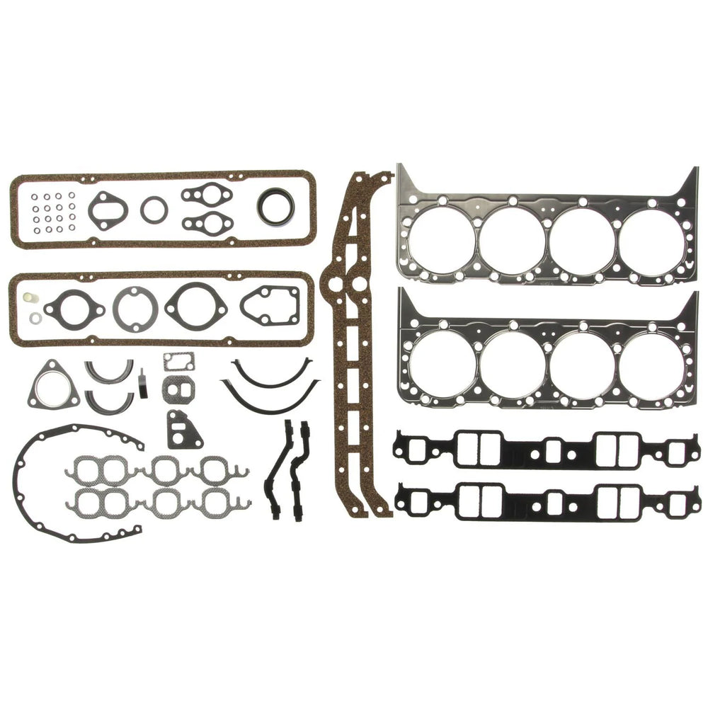 Full Set Bui Chev-Passand Trk GMC MF Pont Can Pont Stu:265 283302307327350350L(57