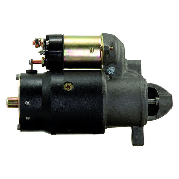 REMY red auto part