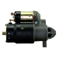 REMANUFACTURED STARTER