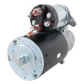 REMANUFACTURED STARTER