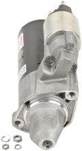 REMAN STARTER