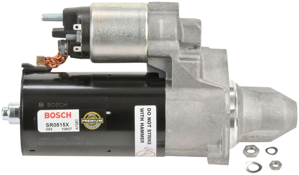 REMAN STARTER