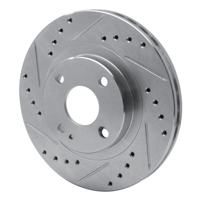 R1 Concepts silver auto part