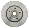 Brake Rotor: Various Makes and Models; Brake Rotor; Outside Diameter 11.75"; 5 Bolt Holes; Vented