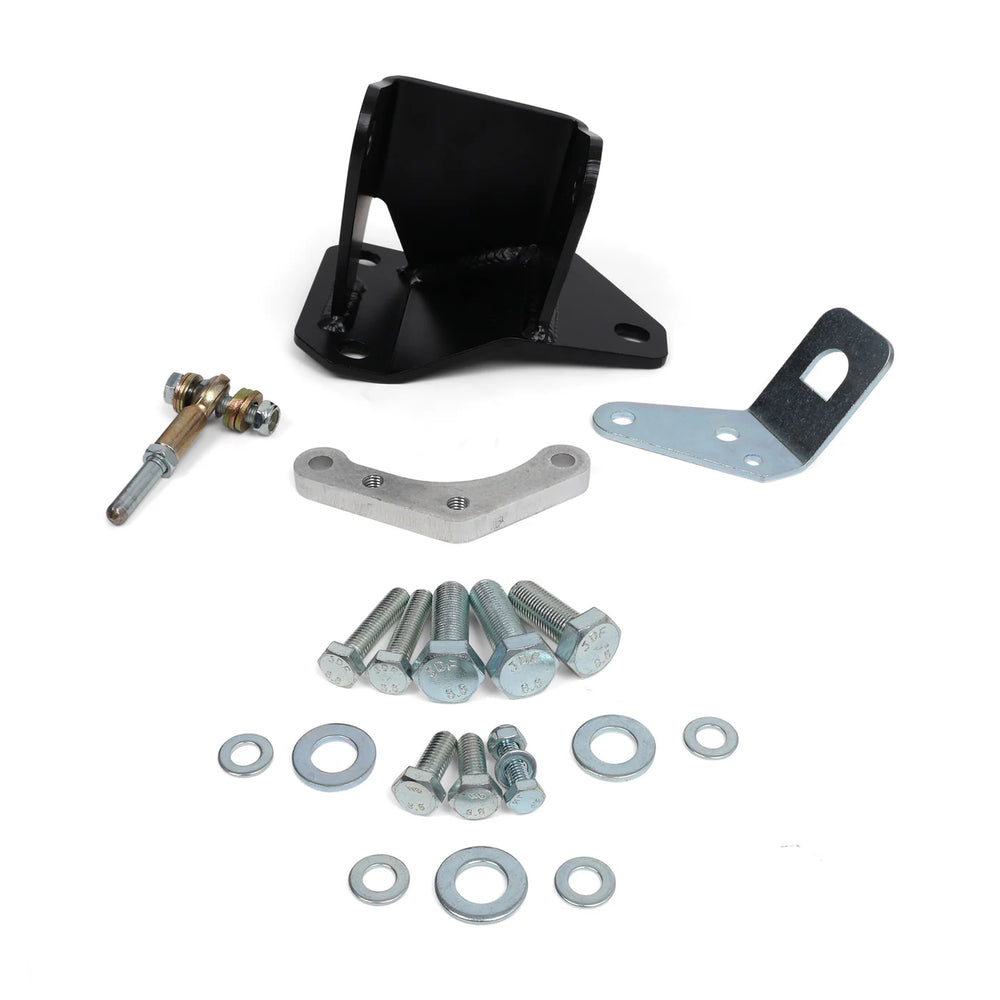 Cable B-series Transmission Mount Conversion kit for 96-00 Civic