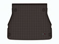 WeatherTech 2022 Lexus LX J310 w/7 Pass. Seating Cargo Liner - Cocoa