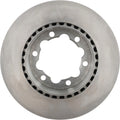 Brembo 07-09 Dodge Sprinter 3500/10-17 Mercedes-Benz Sprinter 3500 Rear Premium OE Equivalent Rotor