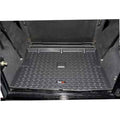 All Terrain Cargo Liner, Black; 76-06 Jeep CJ7/Wrangler YJ/TJ/LJ