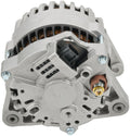 RE ALTERNATOR