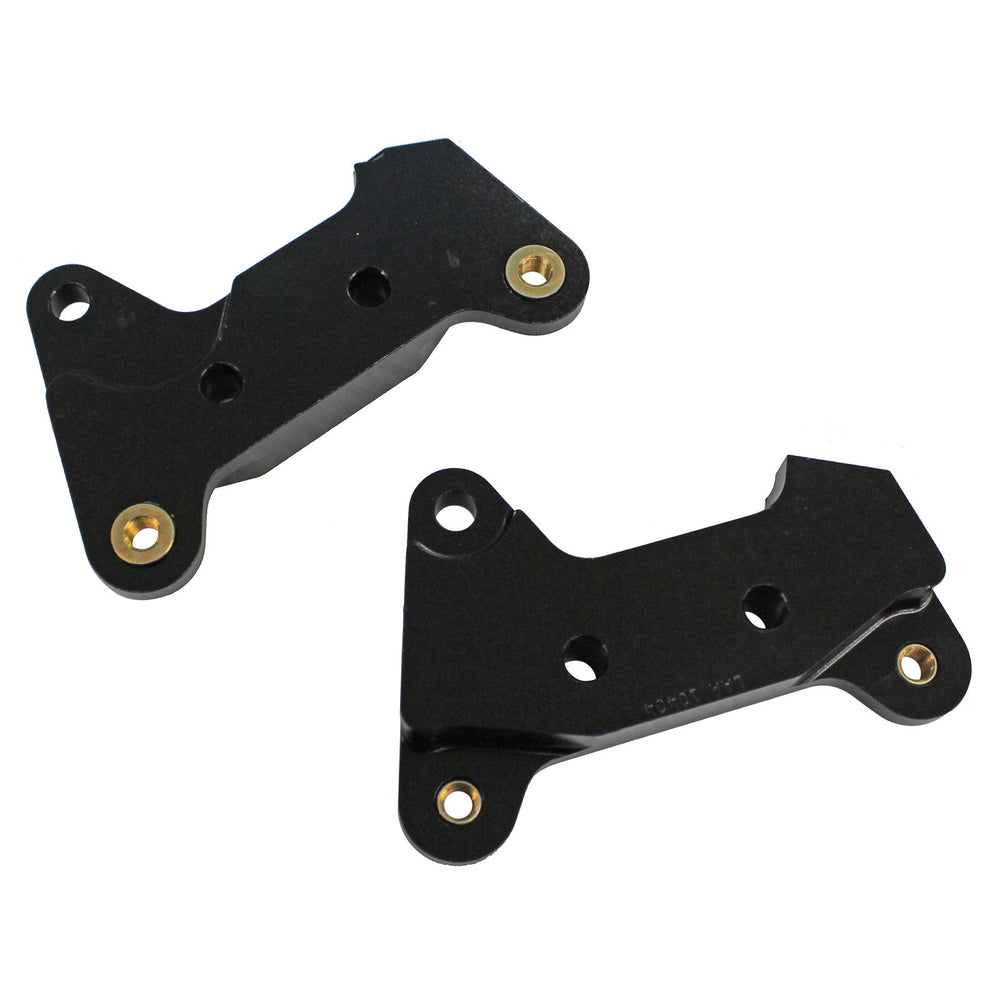 Wilwood 74-78 Ford Mustang II/Pinto Aluminum Caliper Bracket - 12.19in.