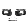 Diode Dynamics SS3 Ram Horizontal Fog Light Mounting Bracket Kit