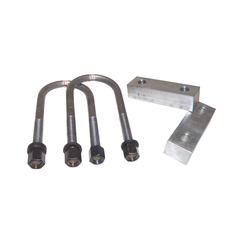 63-72 CHEVY/GMC TRUCK LOWERING BLOC