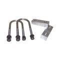 63-72 CHEVY/GMC TRUCK LOWERING BLOC