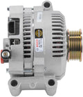 RE ALTERNATOR