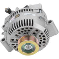 RE ALTERNATOR